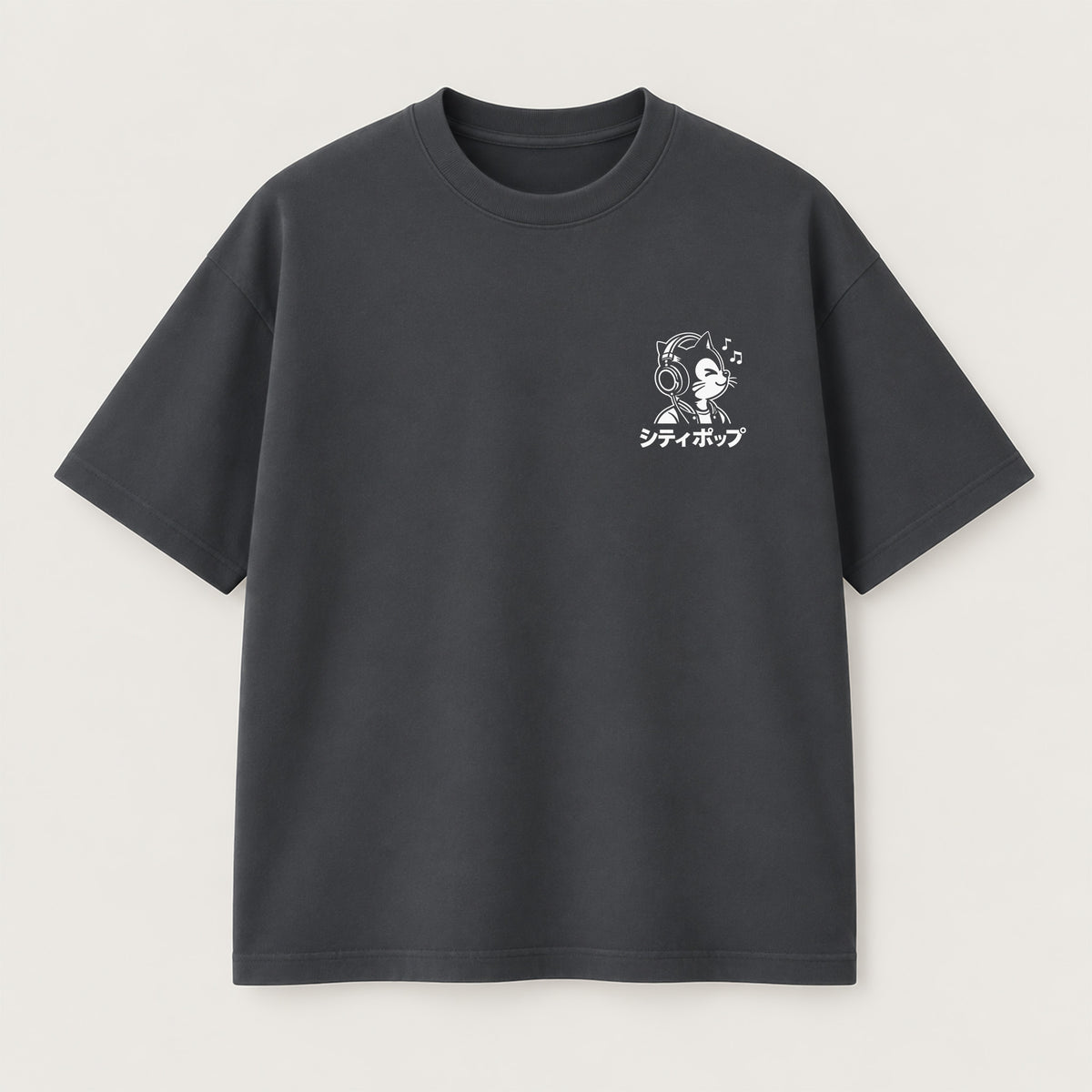 City Pop T-Shirt