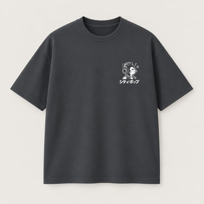 City Pop T-Shirt