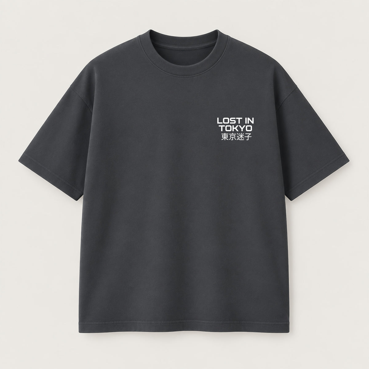 Lost in Tokyo T-Shirt