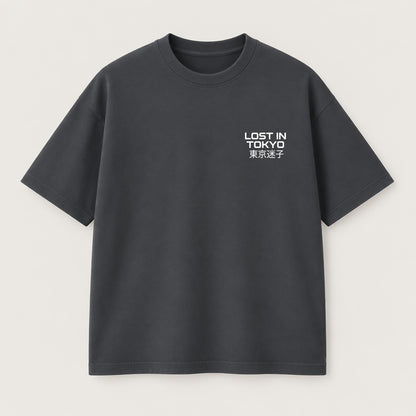 Lost in Tokyo T-Shirt