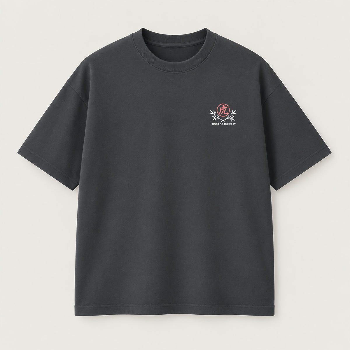 Tiger of the East T-Shirt