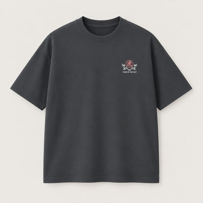 Tiger of the East T-Shirt