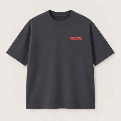Tiny Titan T-Shirt