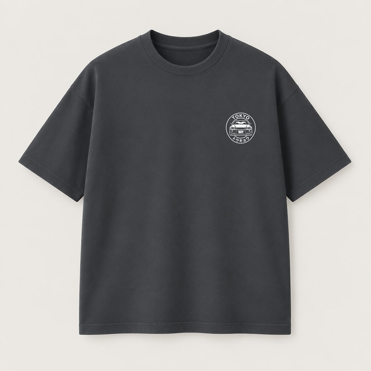 Tokyo JDM T-Shirt