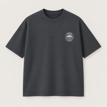 Tokyo JDM T-Shirt