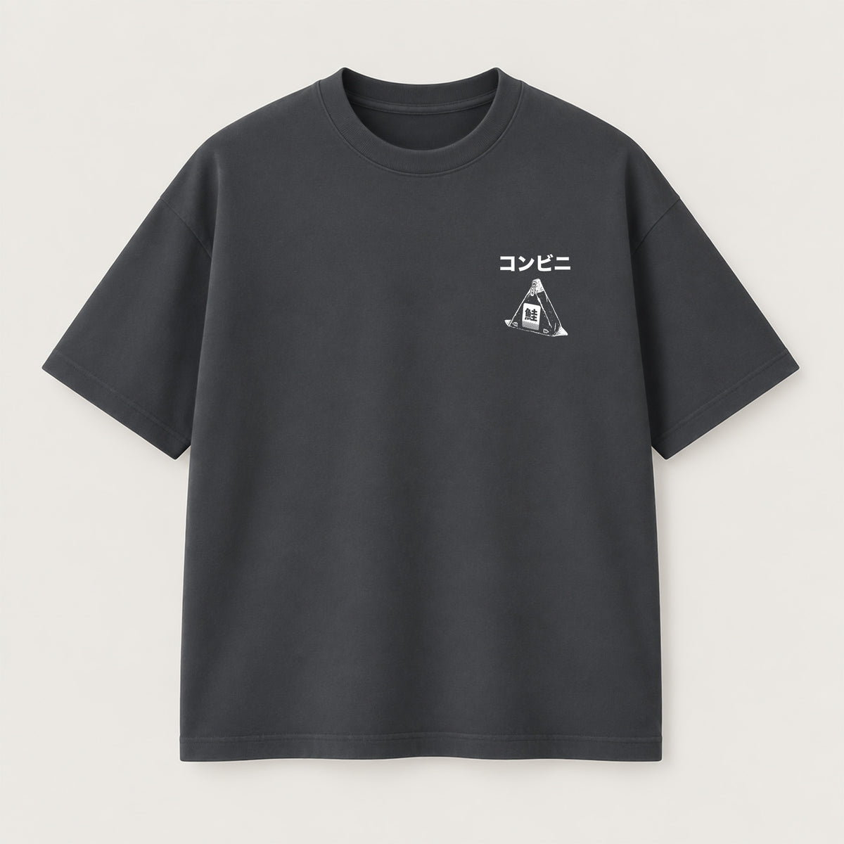 Konbini Run T-Shirt