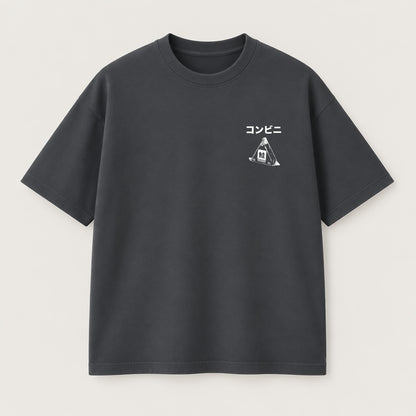 Konbini Run T-Shirt