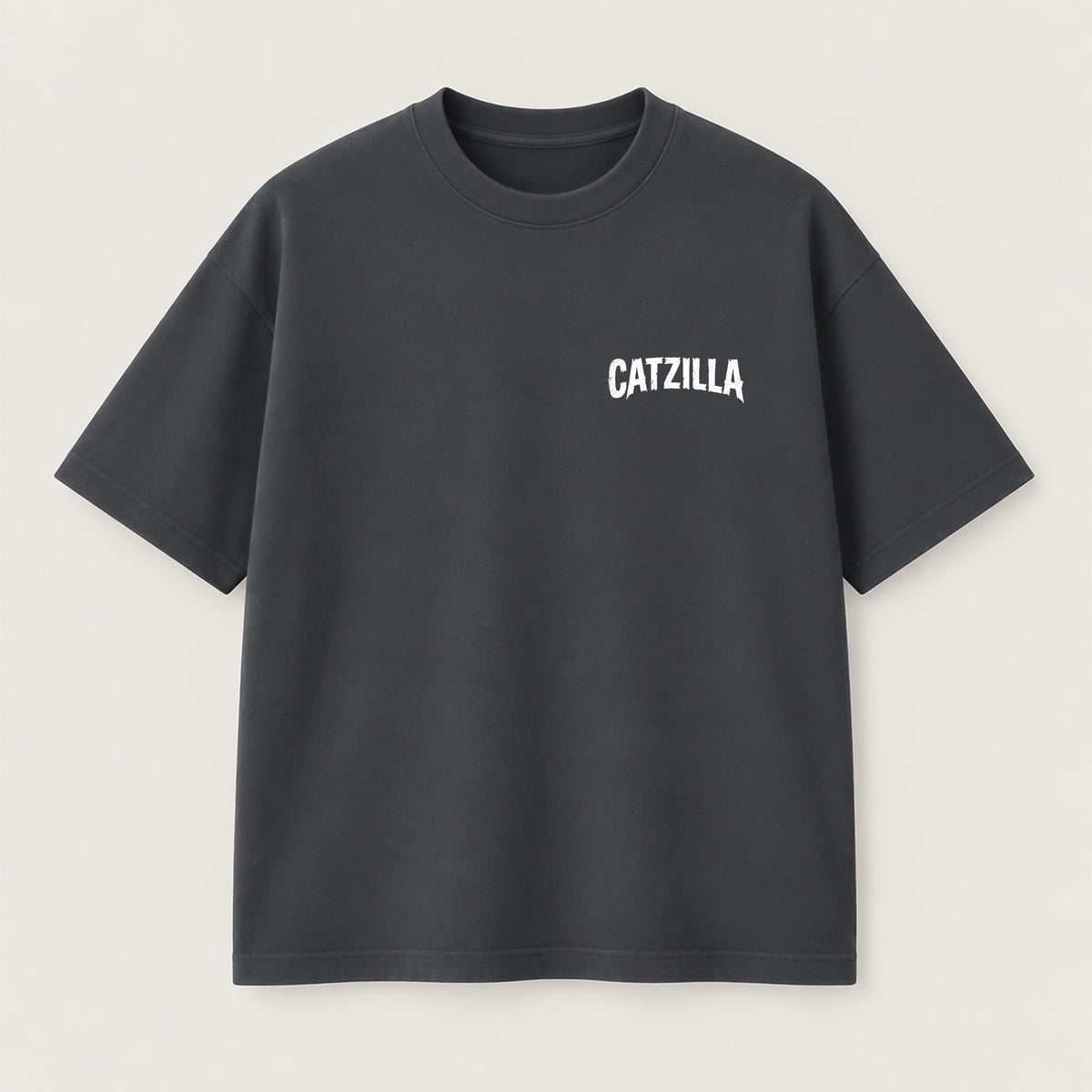 Catzilla T-Shirt