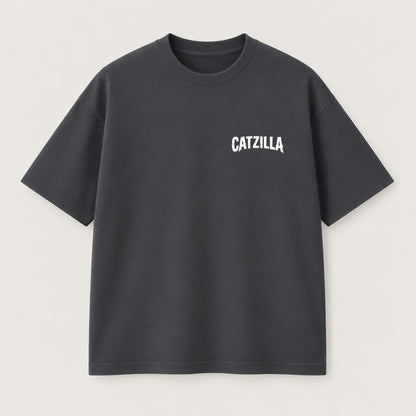 Catzilla T-Shirt