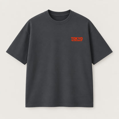 Tokyo Arcade T-Shirt