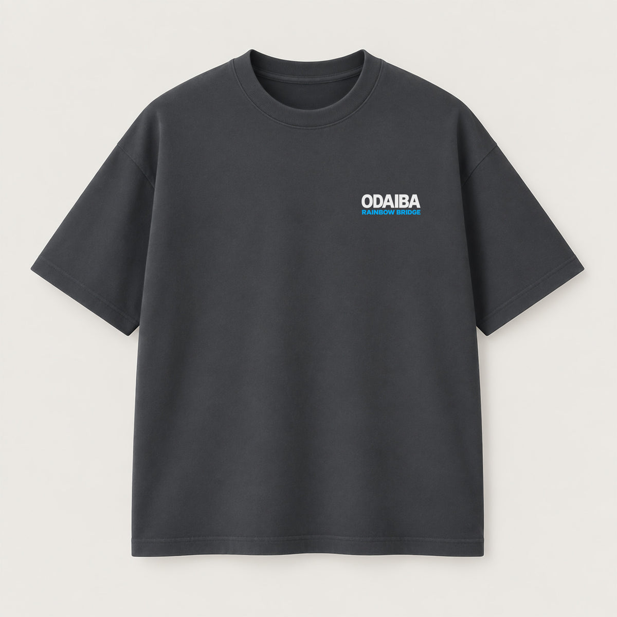 Rainbow Bridge T-Shirt