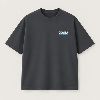 Rainbow Bridge T-Shirt
