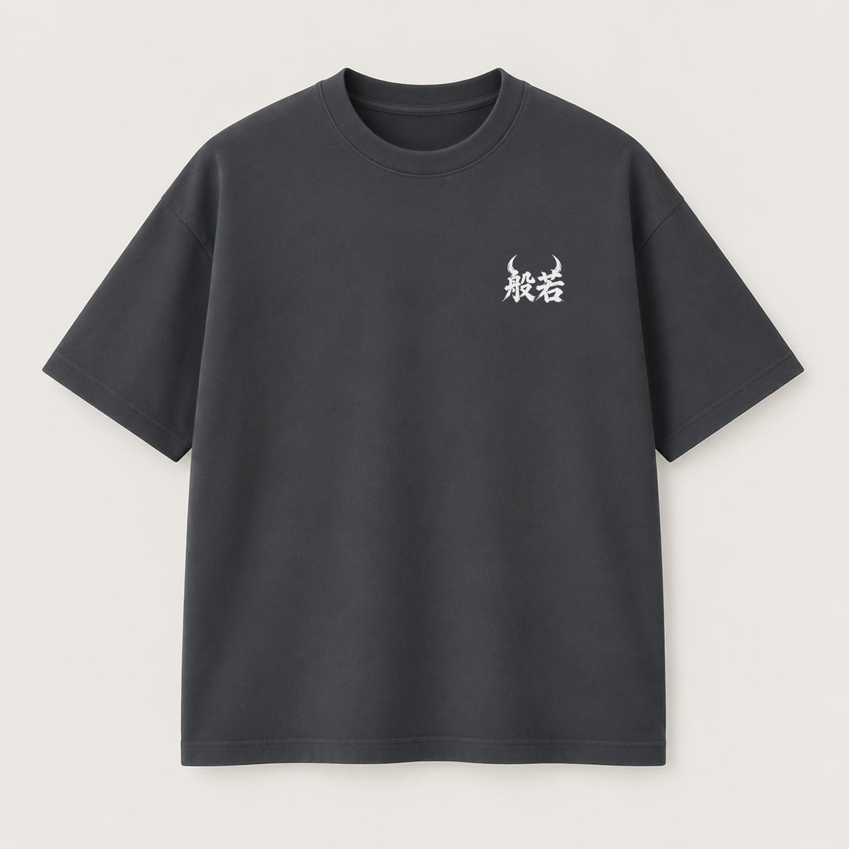 Unbound Hannya T-Shirt