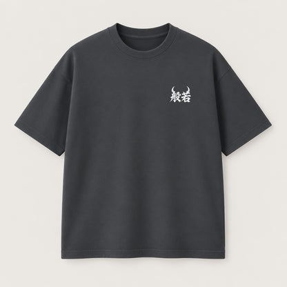 Unbound Hannya T-Shirt