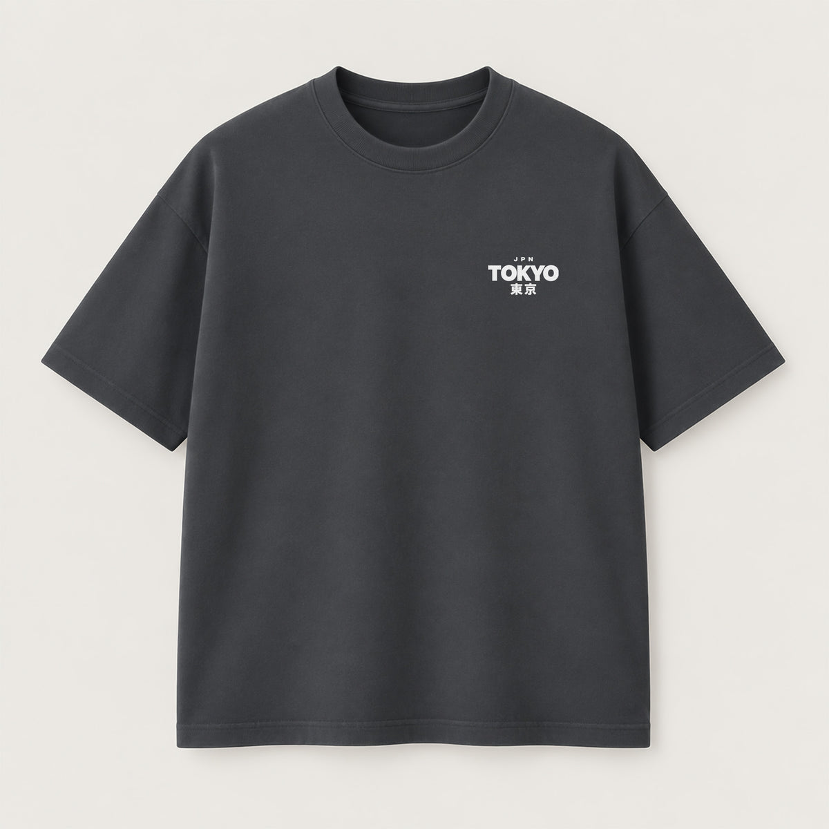 Tokyo Metropolis T-Shirt