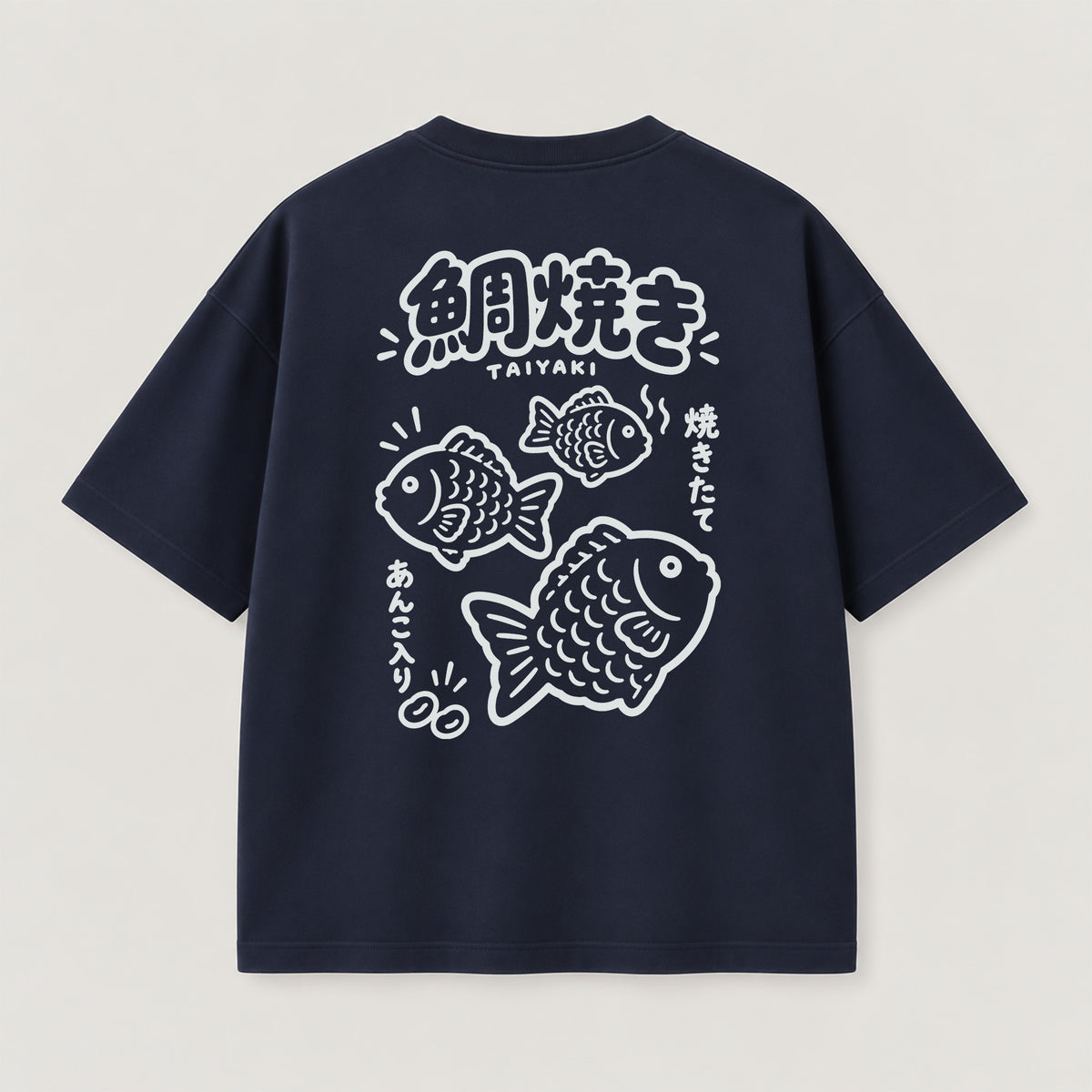 Taiyaki T-Shirt