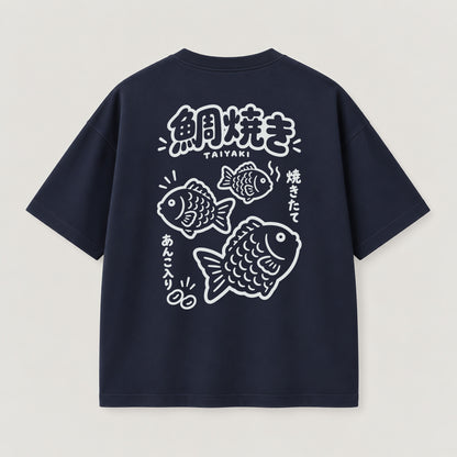 Taiyaki T-Shirt
