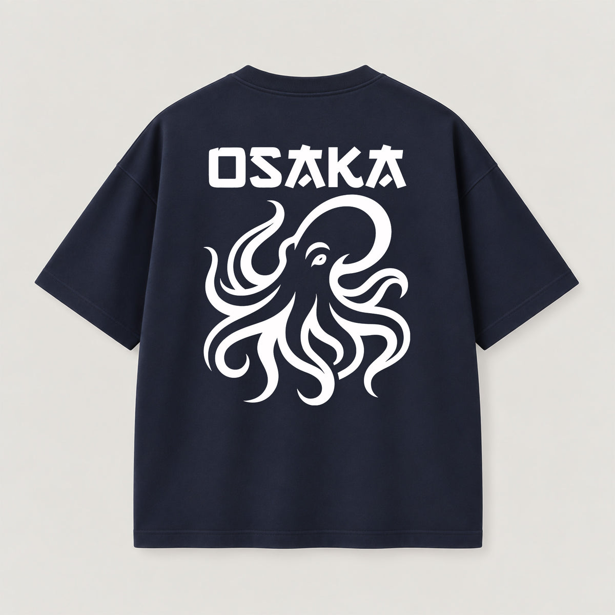 Osaka Octopus T-Shirt