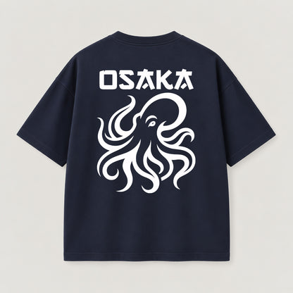Osaka Octopus T-Shirt