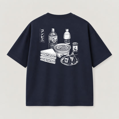 Konbini Run T-Shirt