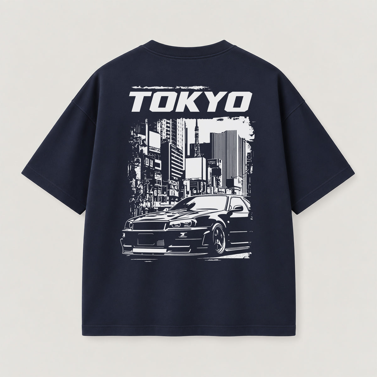 Tokyo JDM T-Shirt