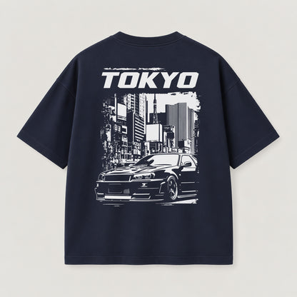 Tokyo JDM T-Shirt