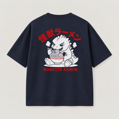 Monster Ramen T-Shirt