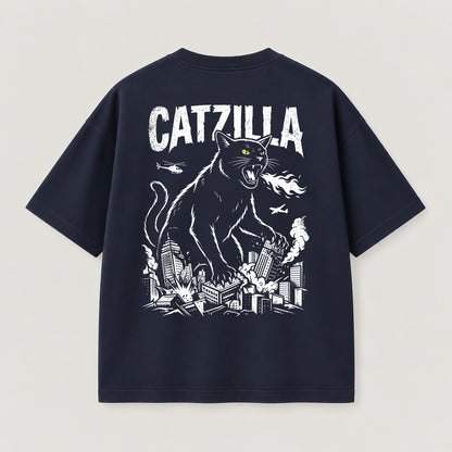 Catzilla T-Shirt