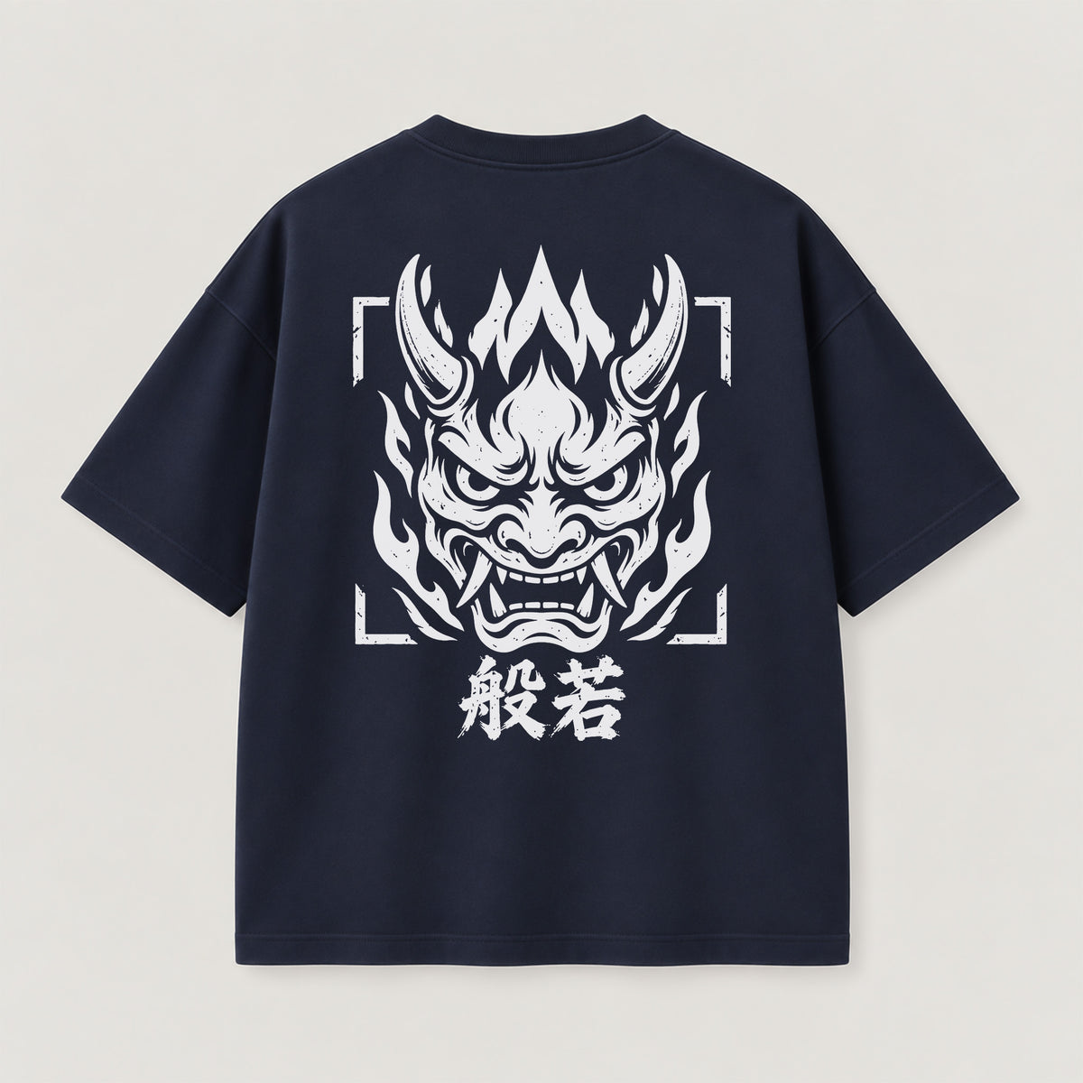 Unbound Hannya T-Shirt