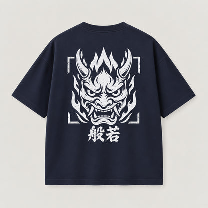 Unbound Hannya T-Shirt