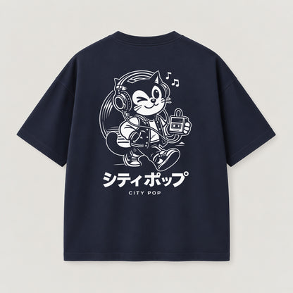 City Pop T-Shirt