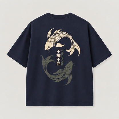 Indomitable T-Shirt