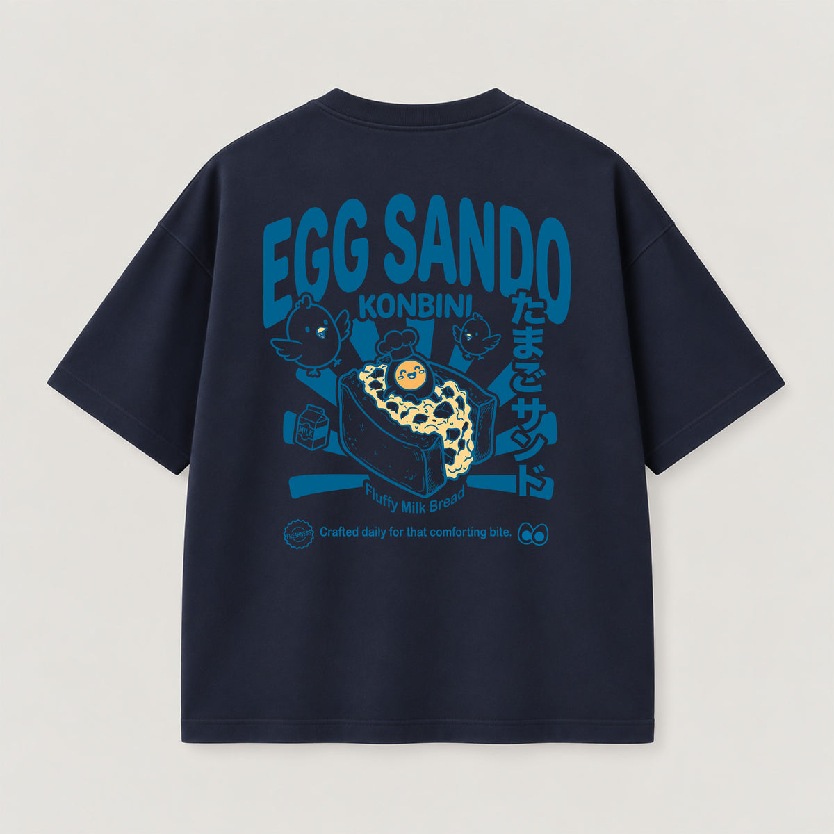 Egg Sando T-Shirt