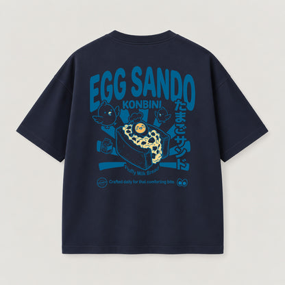 Egg Sando T-Shirt
