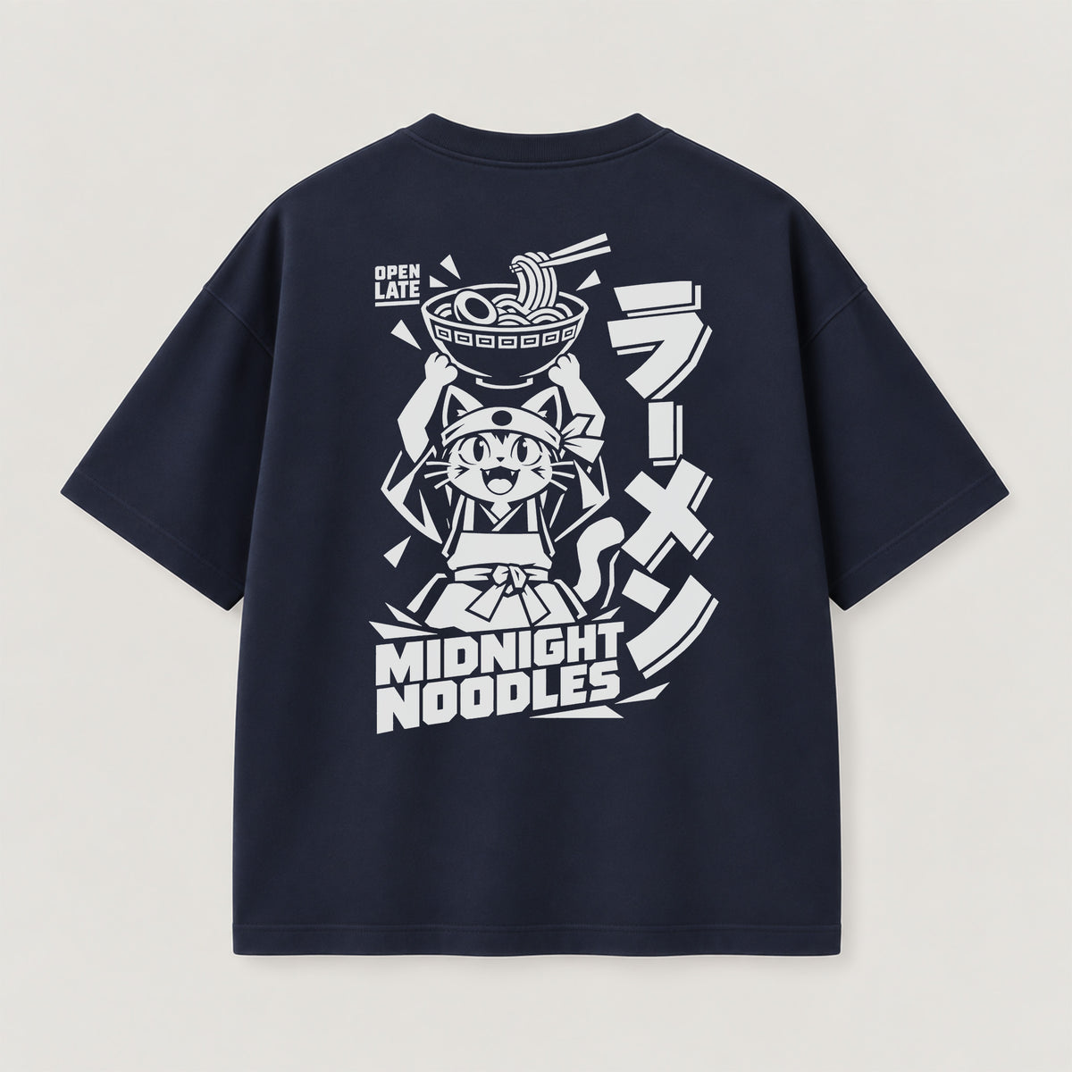 Midnight Noodles T-Shirt