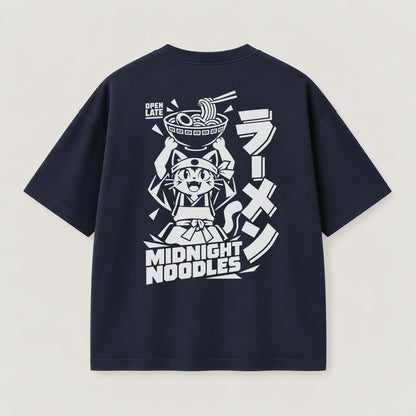 Midnight Noodles T-Shirt