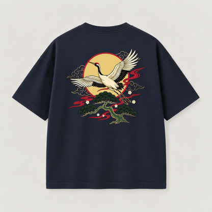 Crane & Pine T-Shirt