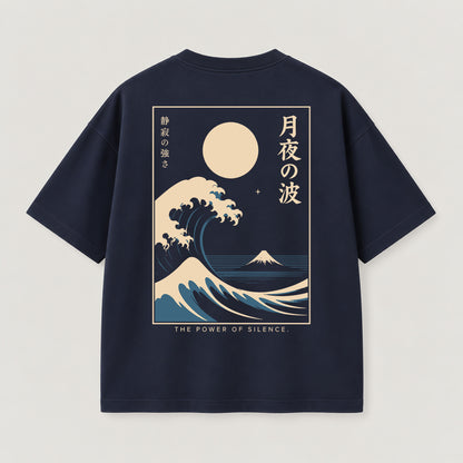 Midnight Wave T-Shirt