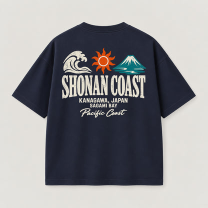 Shonan Coast T-Shirt