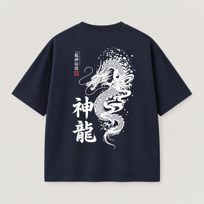 Divine Dragon T-Shirt