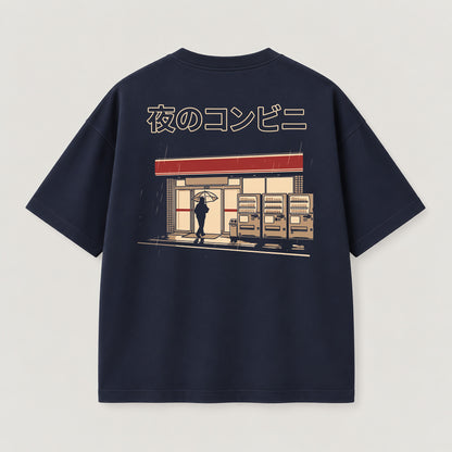 Late Night Konbini T-Shirt