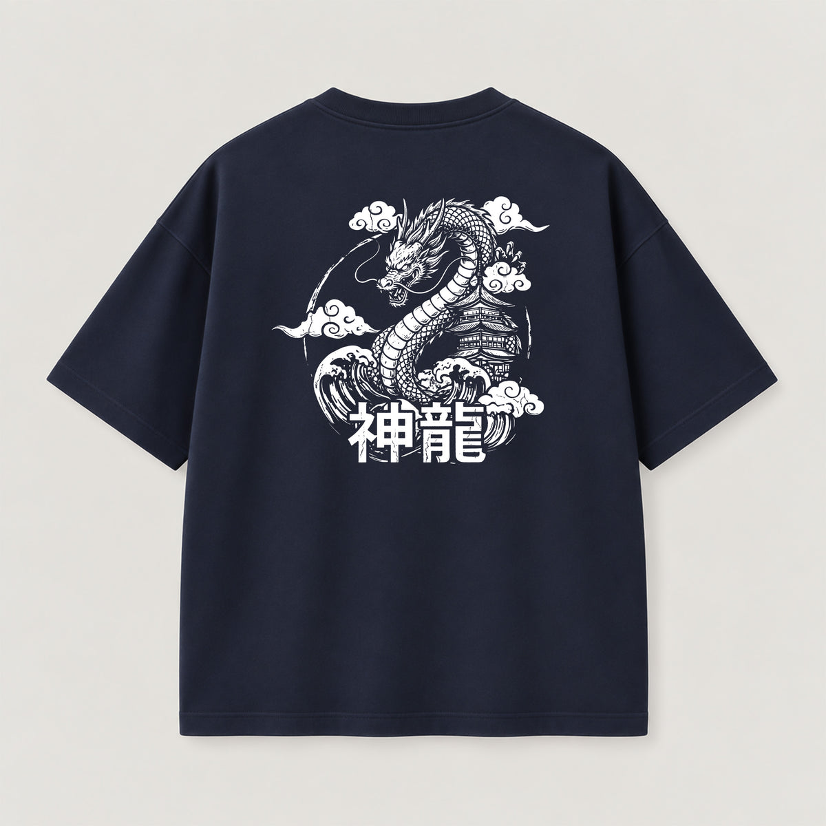 Dragon Legend T-Shirt