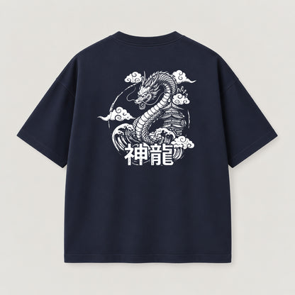 Dragon Legend T-Shirt