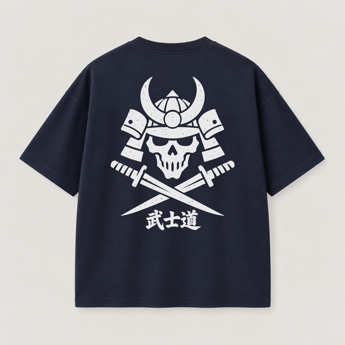 Steel & Bone T-Shirt
