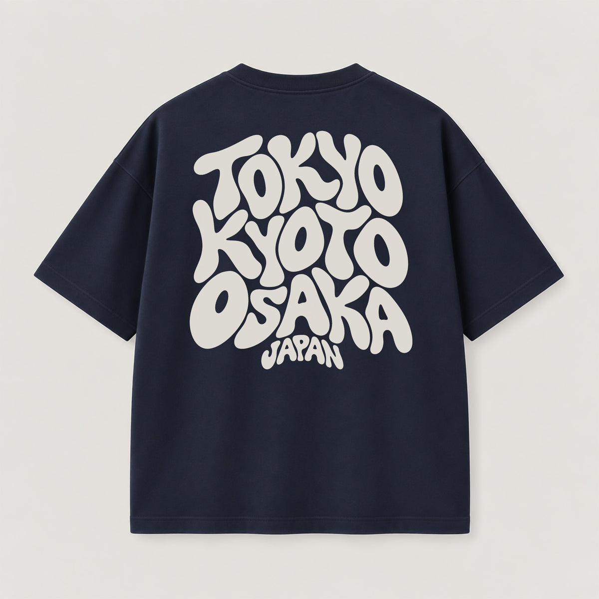 City Jam T-Shirt