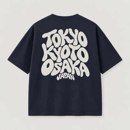 City Jam T-Shirt