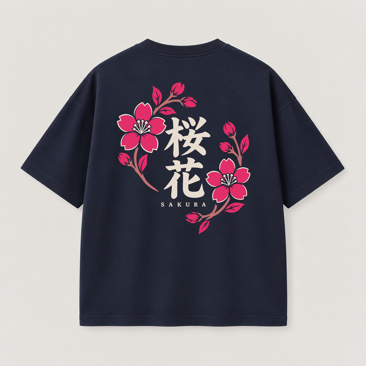 Sakura T-Shirt