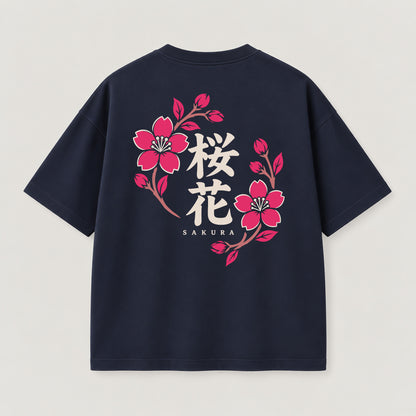 Sakura T-Shirt