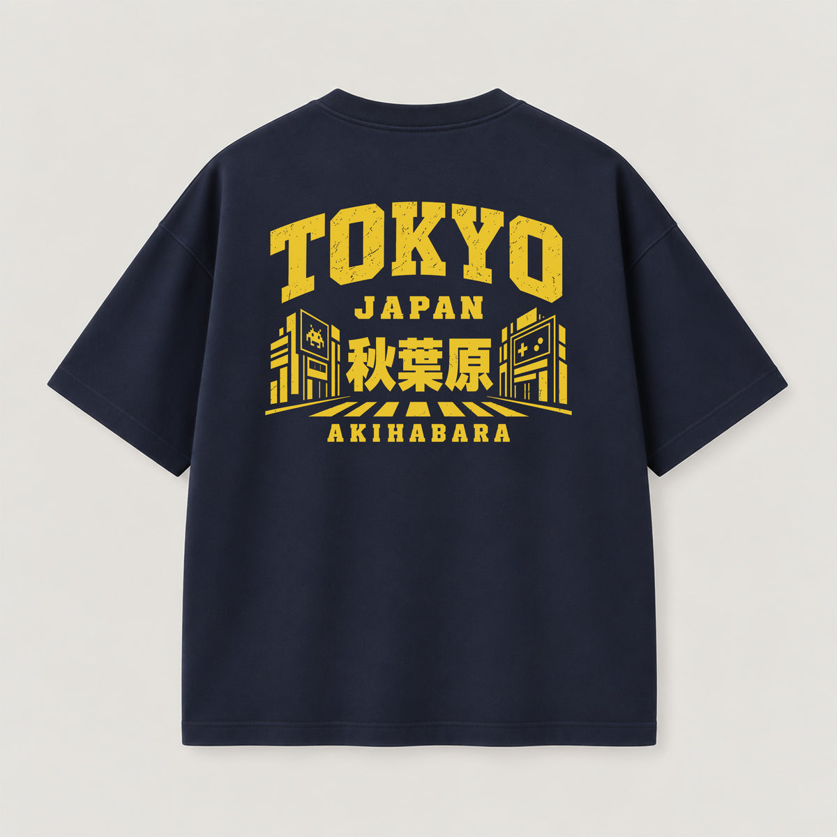 Akihabara T-Shirt
