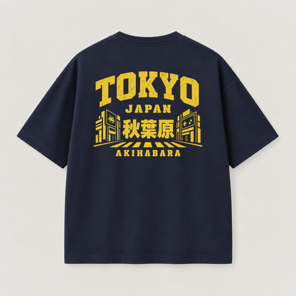 Akihabara T-Shirt